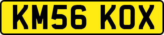 KM56KOX
