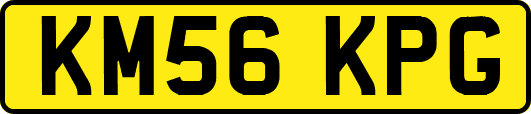 KM56KPG