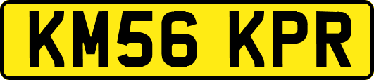 KM56KPR