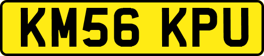 KM56KPU