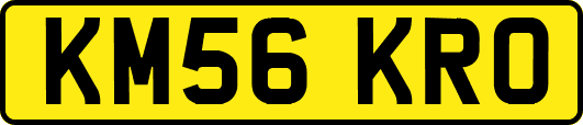 KM56KRO