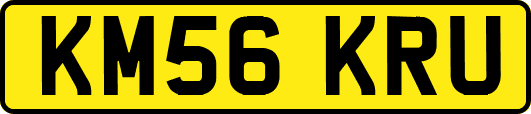 KM56KRU