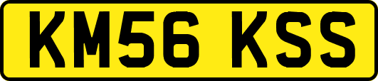 KM56KSS
