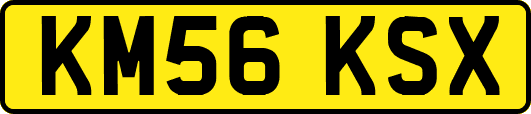 KM56KSX