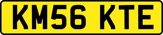 KM56KTE