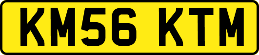 KM56KTM