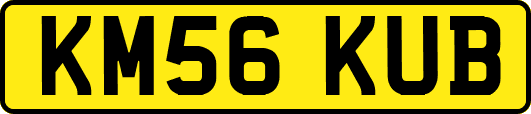 KM56KUB