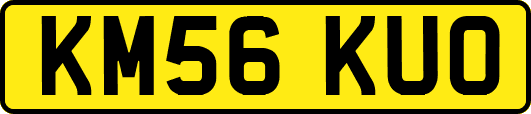 KM56KUO