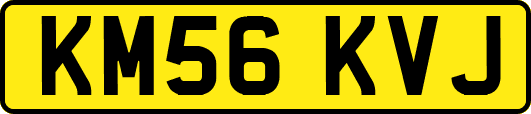 KM56KVJ