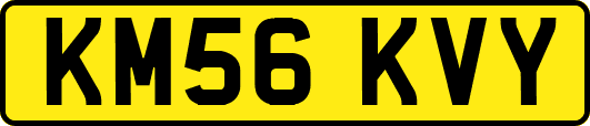 KM56KVY