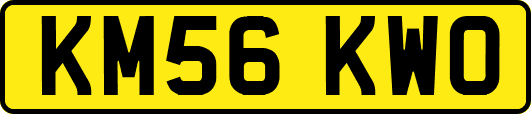 KM56KWO