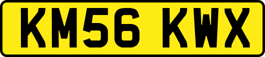 KM56KWX