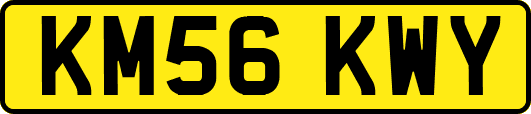 KM56KWY