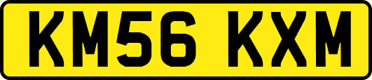 KM56KXM