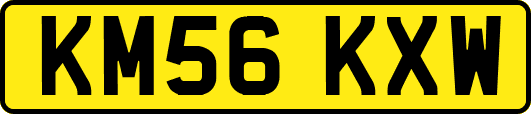 KM56KXW