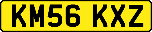 KM56KXZ