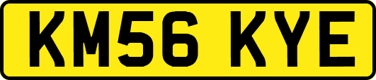 KM56KYE