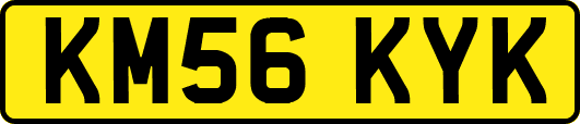 KM56KYK