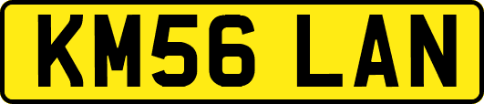 KM56LAN