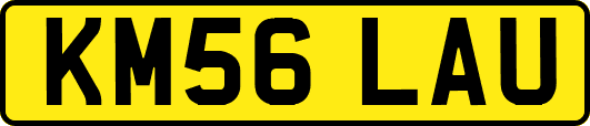KM56LAU