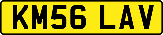 KM56LAV