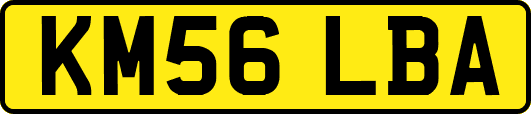 KM56LBA