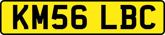 KM56LBC