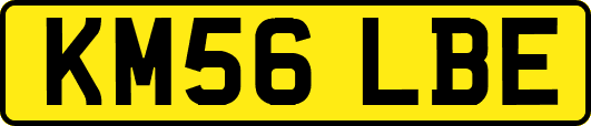 KM56LBE