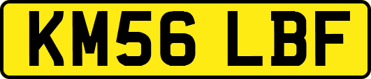 KM56LBF