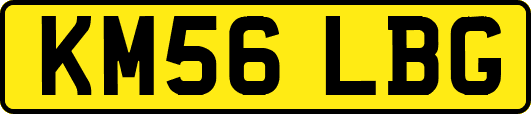 KM56LBG