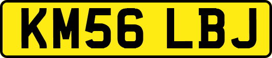 KM56LBJ