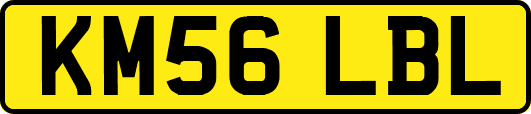 KM56LBL