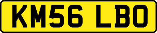 KM56LBO
