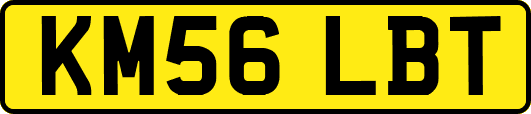 KM56LBT
