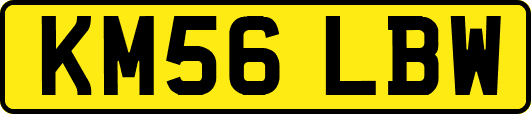 KM56LBW
