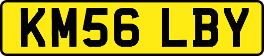 KM56LBY
