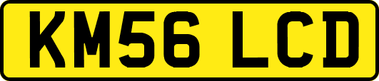 KM56LCD