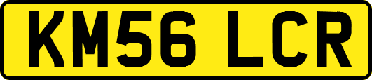 KM56LCR
