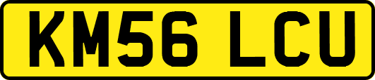 KM56LCU