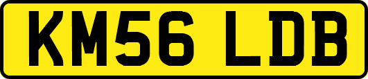 KM56LDB