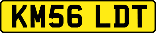 KM56LDT