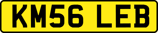 KM56LEB
