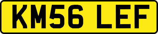 KM56LEF