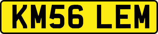 KM56LEM