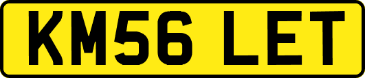 KM56LET
