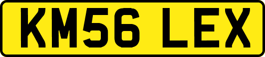 KM56LEX