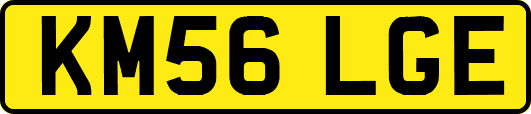KM56LGE