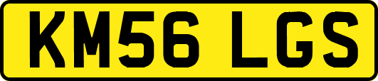 KM56LGS
