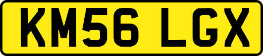 KM56LGX