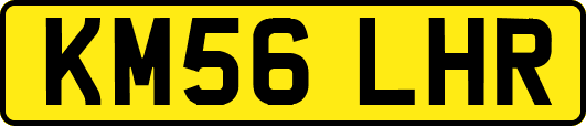 KM56LHR